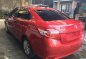 2017 For Sale -Toyota Vios E A/T - Dual VVTI-3