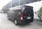 Toyota Hiace Super Grandia 2018 AT DSL 3.0L Turbo Low Mileage Nice-2