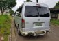 Toyota gl Grandia 2010 model Manual Diesel-7