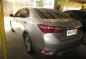 Toyota Corolla Altis 2014 E MT for sale-1