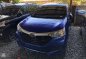 Toyota Avanza E 2017 Automatic FOR SALE-0