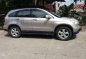 Honda CRV 2008 Automatic 2x4 Gas FOR SALE-4