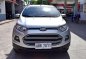 2015 Ford Ecosport Super Fresh Like New 598t Nego-2