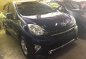 2017 Toyota Wigo 1.0 G Automatic Like Brand New Condition-1