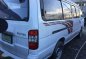 2012 Foton View Limited CRDi MT DSL-0