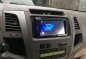 Toyota Fortuner G 2007 Matic Gas FOR SALE-2