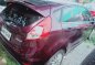 2014 Ford Fiesta automatic transmisssion-2