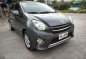 2014  Toyota Wigo Automatic -Fresh Inside out-0