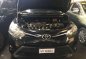 2016 TOYOTA Vios 13 E Automatic Black Edition-1