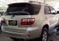 2010 Toyota Fortuner 4X2 2.5 G Diesel Automatic-9
