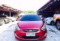 2014 Hyundai Accent CRDi Diesel HatchBack Automatic -1