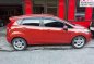 Ford Fiesta 2011 hatchback FOR SALE-0