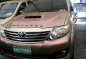 SELLING 2006 Toyota Fortuner-0