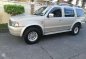 Ford Everest 4x2 2006 FOR SALE-2