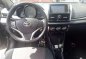 2016 Toyota Vios 1.3E M/T FOR SALE-1