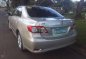 For sale 2014 Toyota Altis E Manual-9