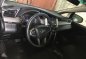 2017 Toyota Innova 2.8E automatic Very Fresh -0