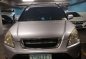 Honda CRV AT 2004 250k ASAP FOR SALE-2