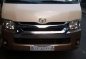 2016 Toyota Hiace Grandia gl Automatic transmission-6