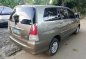 2010 Toyota Innova G FOR SALE-1