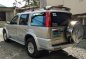 Ford Everest 2004 manual 4x4 Diesel -0