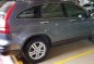 2011 Honda CRV 2.4 AWD FOR SALE-5