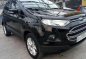 2017 Ford Ecosport Trend Manual Fresh Like New-1