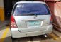 Toyota Innova G 2006 Autimatic New battery-1