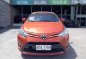 Toyota Vios 2016 FOR SALE-1