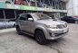 Toyota Fortuner 2015 FOR SALE-8