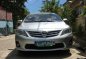 Toyota Altis 2013 1.6v Top of the line FOR SALE-0