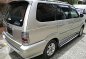 2002 Toyota Revo VX200 Excellent Condition -2