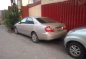 Toyota Camry 2004 FOR SALE-1