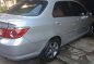 For sale Honda CITY idsi 2006 automatic transmission-1