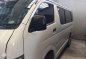 2013 Toyota Hi ace Commuter FOR SALE-2