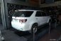 Toyota Fortuner Automatic 2.7 vvti 2006 sale or swap-0