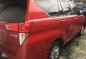 2017 TOYOTA Innova 2.8 E Manual Red-3