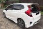 2016 Honda Jazz 1.5 VX Plus Top of the line-5