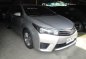 Toyota Corolla Altis 2014 E MT for sale-3