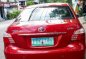 2011 Toyota Vios automatic FOR SALE-2