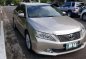 2012 Toyota Camry 2.5G AT, 1st Owner-0