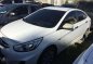 2016 Hyundai Accent E 6s MT DSL-2