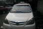 2007model TOYOTA Avanza taxi FOR SALE-0