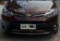 SELLING TOYOTA Vios 2014 e AT-0