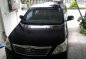 SELLING TOYOTA Innova V automatic-1