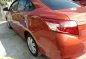 2016 Toyota Vios e matic FOR SALE-2
