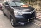 2016 Toyota Avanza J FOR SALE-0