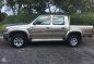 2005 Toyota Hilux SR5 4x4 manual FOR SALE-2