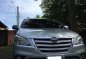 Toyota Innova G DIESEL MANUAL-0