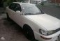 1993 Toyota Corolla Big Body 1.6 engine Automatic -1